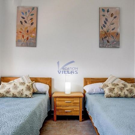 Jardines De Denia III , Penthouse Apartment Exterior photo