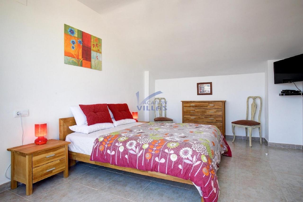 Jardines De Denia III , Penthouse Apartment Exterior photo