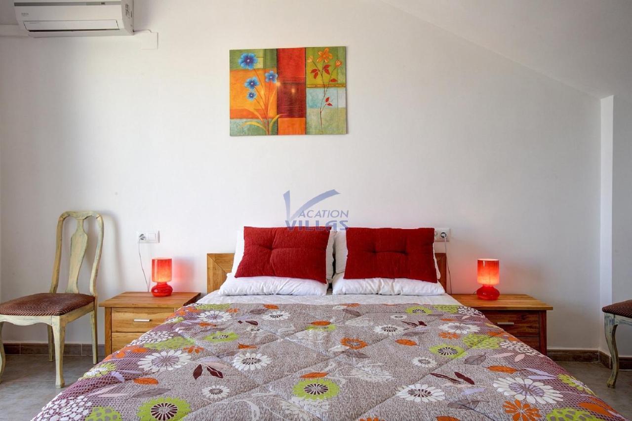 Jardines De Denia III , Penthouse Apartment Exterior photo